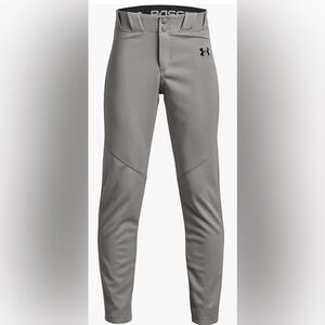 BNWT Under Armour Baseball Pant Sz Youth Small